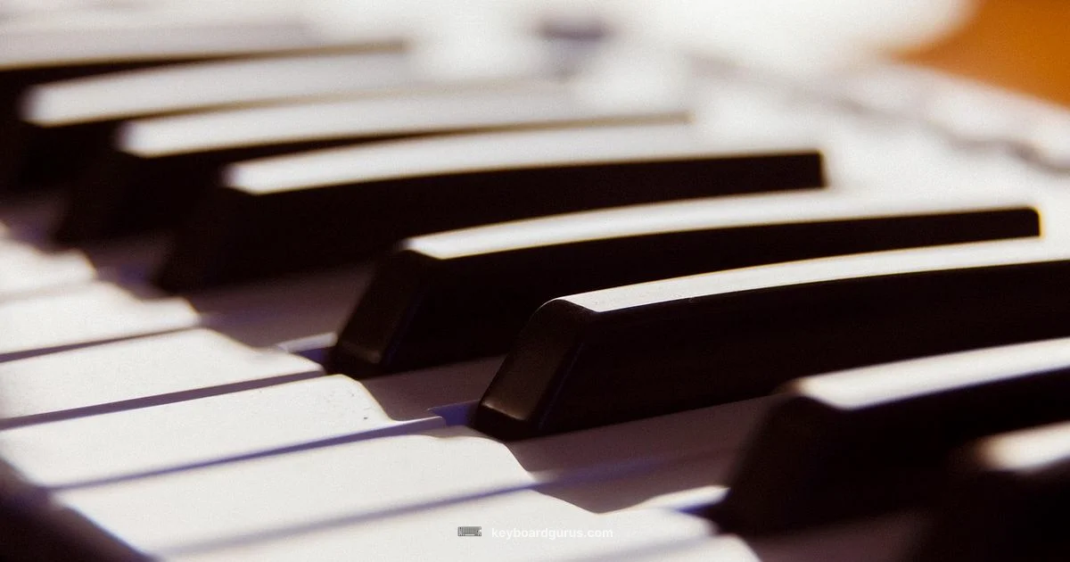 Beginner Yamaha Guide - Keyboard Gurus