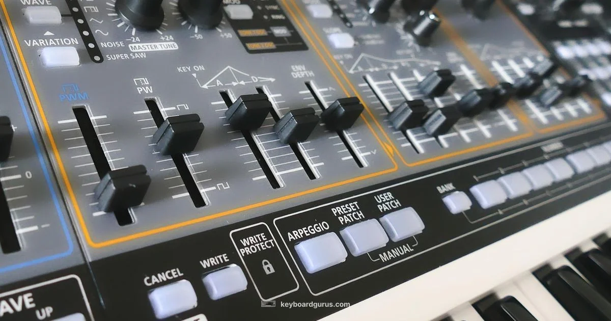 Melodica Keyboard Guide - Keyboard Gurus