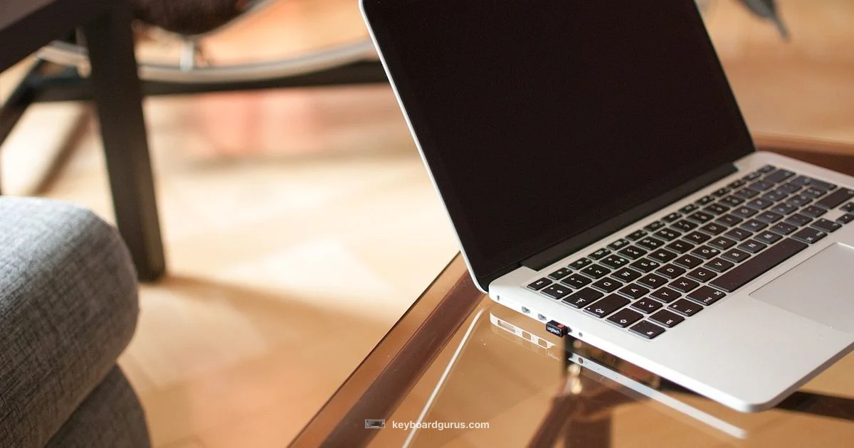 HP Keyboard Troubleshooting - Keyboard Gurus