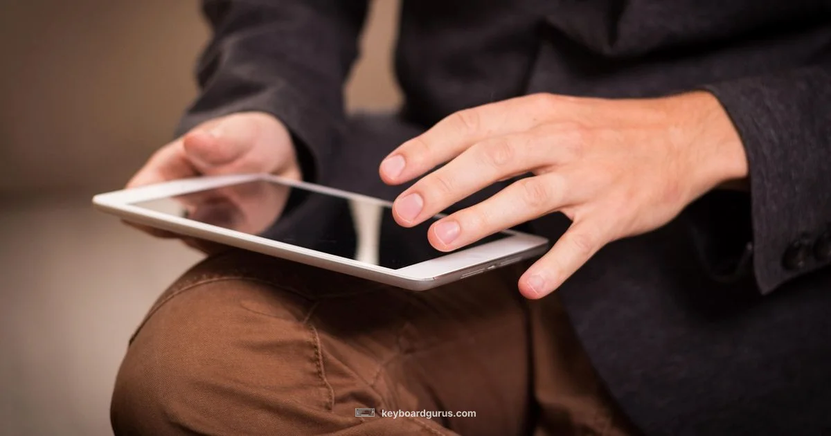 Logitech Keyboard Troubleshooting - Keyboard Gurus