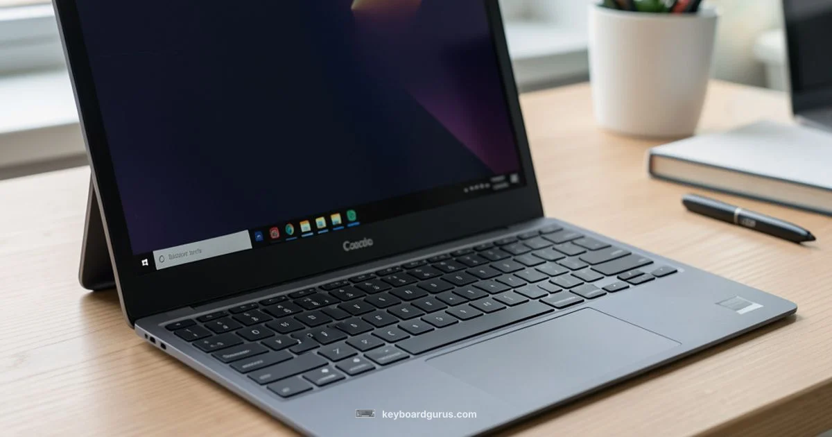 Surface Pro 6 Keyboard - Keyboard Gurus