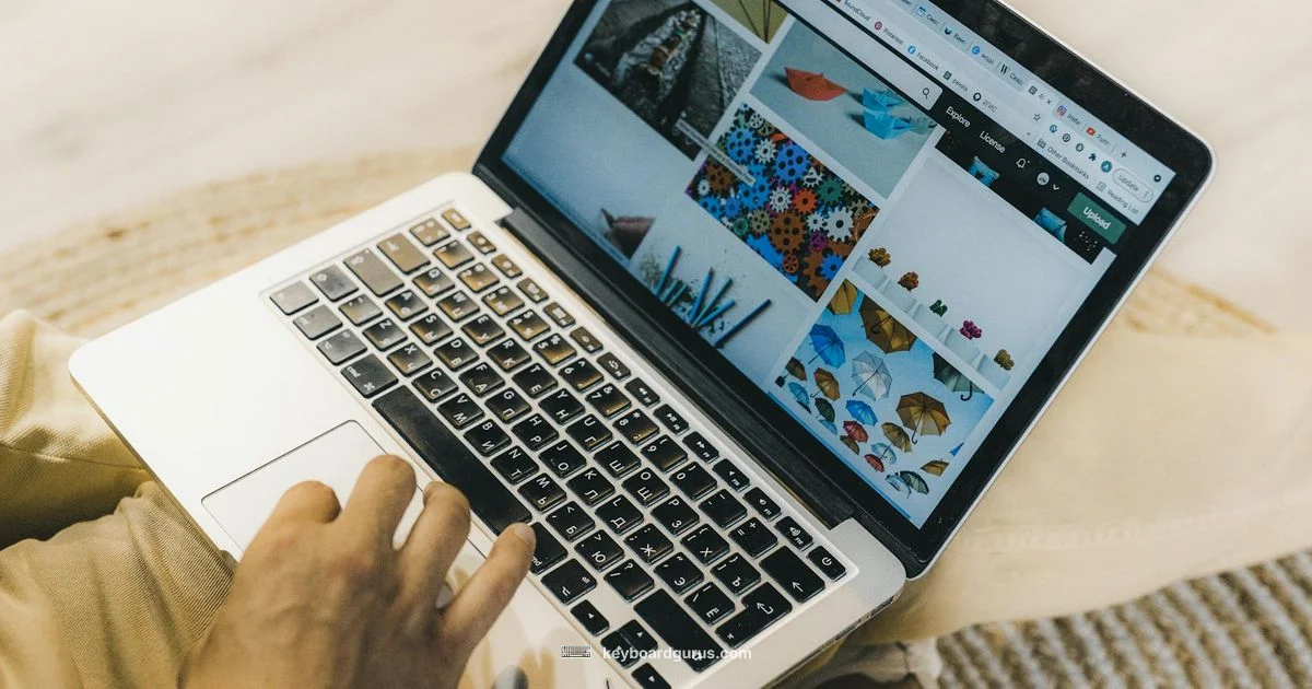 Troubleshoot Keyboard Ghost Typing - Keyboard Gurus