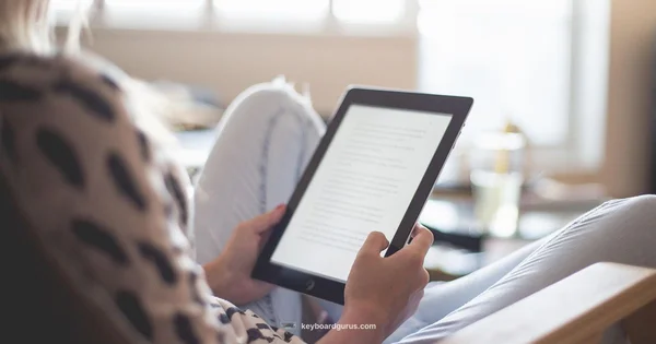 Tactile Typing, Timeless Design - Keyboard Gurus