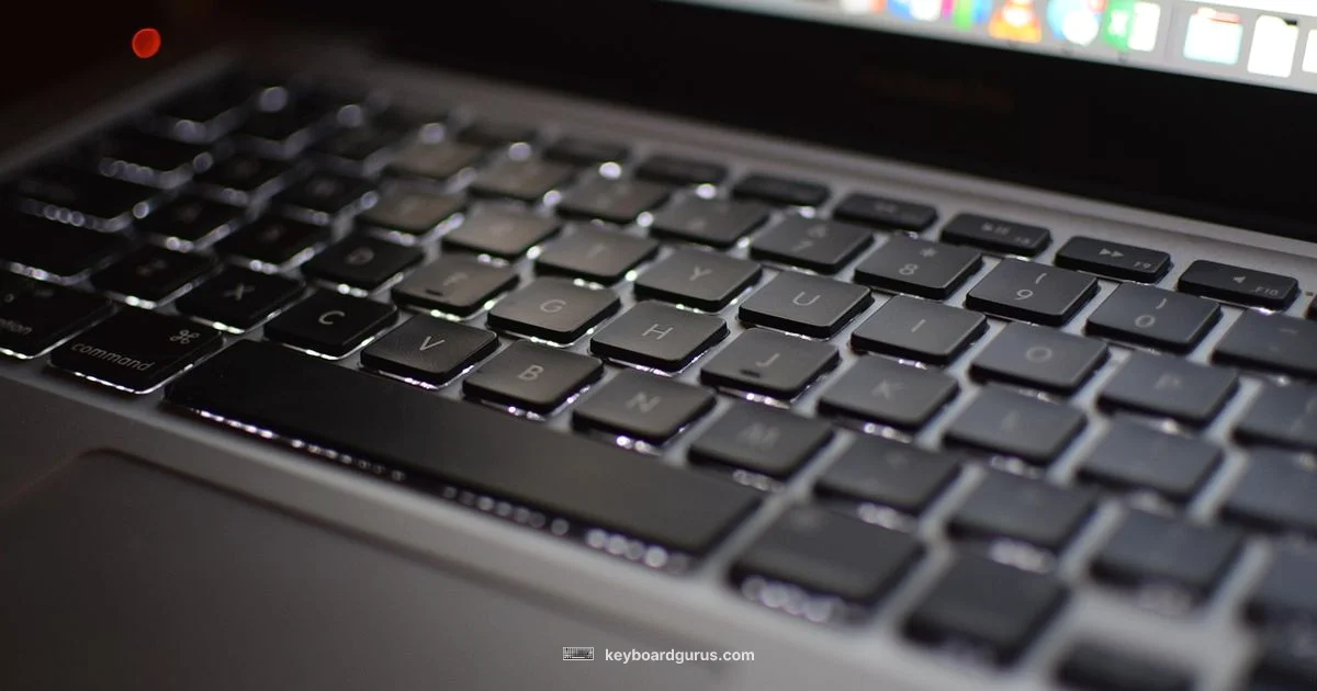 Magic Keyboard Overview - Keyboard Gurus