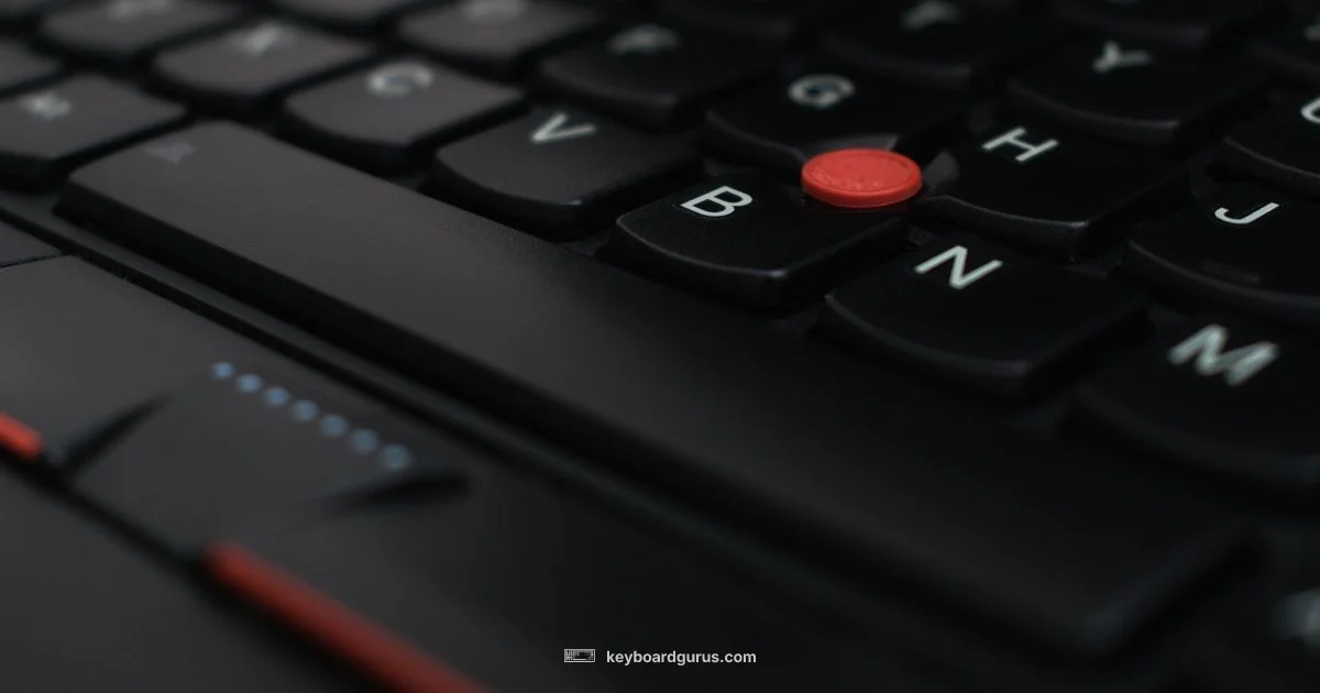 Keycap Essentials - Keyboard Gurus