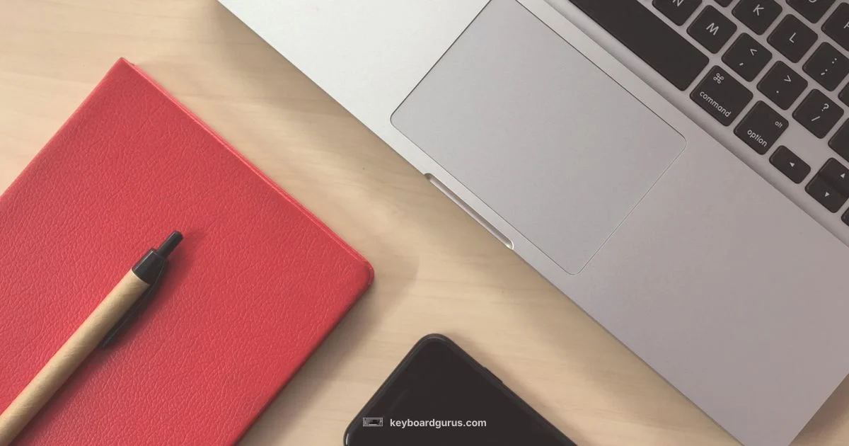 Keyboard Troubleshooting Guide - Keyboard Gurus