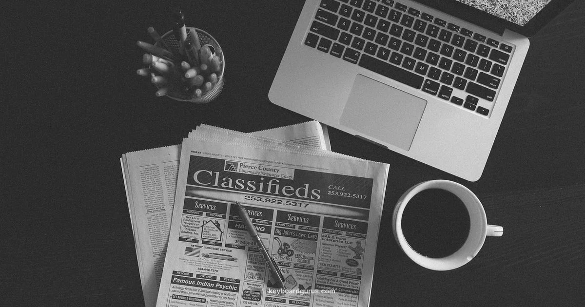 Keyboard History Overview - Keyboard Gurus