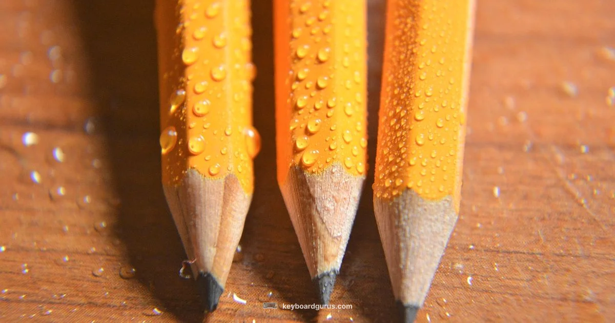 Standard Keyboard Size - Keyboard Gurus