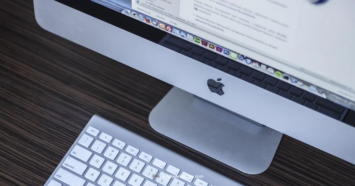 Apple Keyboard Value - Keyboard Gurus