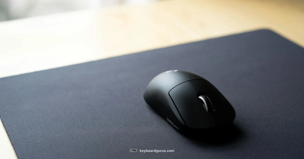 G613 Review Snapshot - Keyboard Gurus