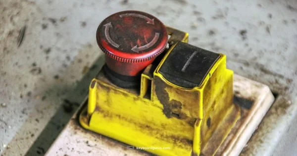 Key Switch Guide - Keyboard Gurus