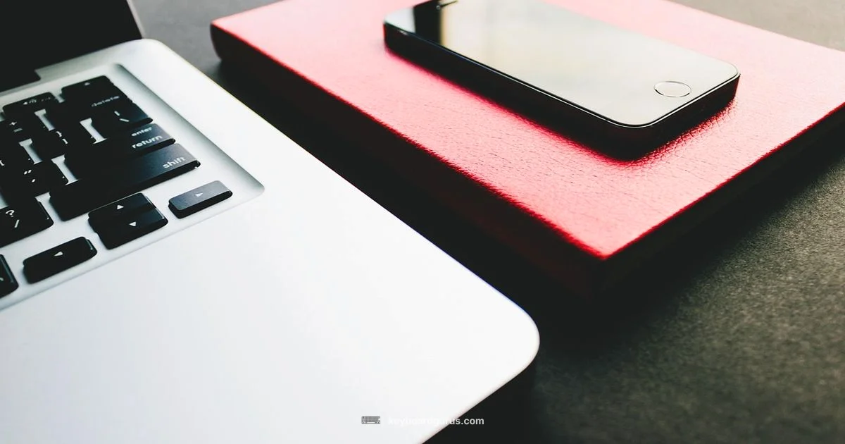 Golden Keyboard Cover - Keyboard Gurus