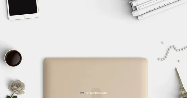 What If Keyboard - Keyboard Gurus