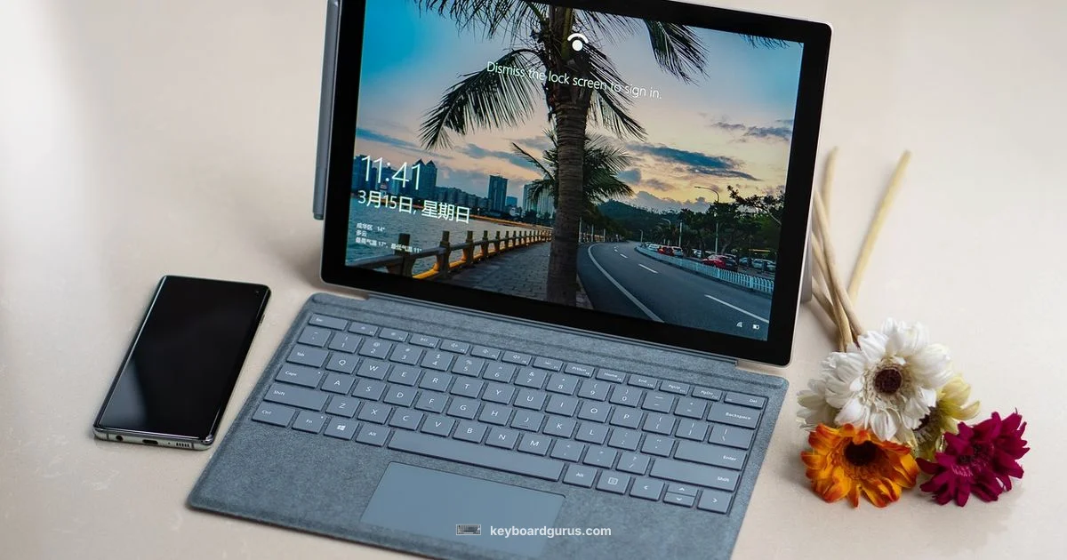 Quick Windows Screenshots - Keyboard Gurus