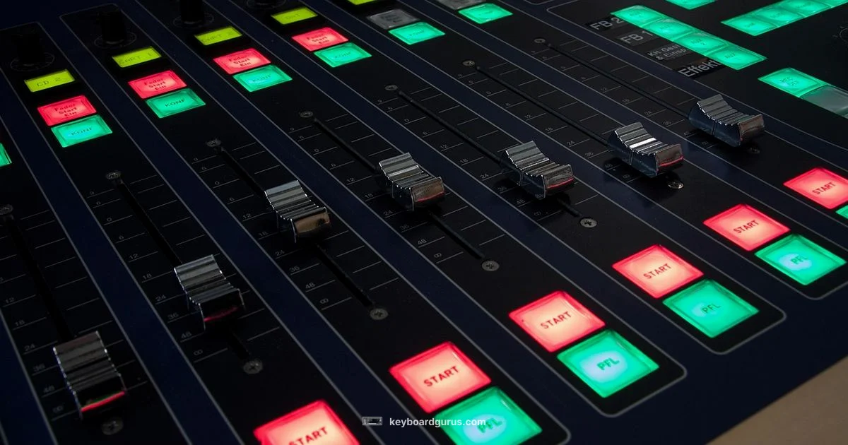 Keyboard Image Guide Keyboard Image Guide - Keyboard Gurus