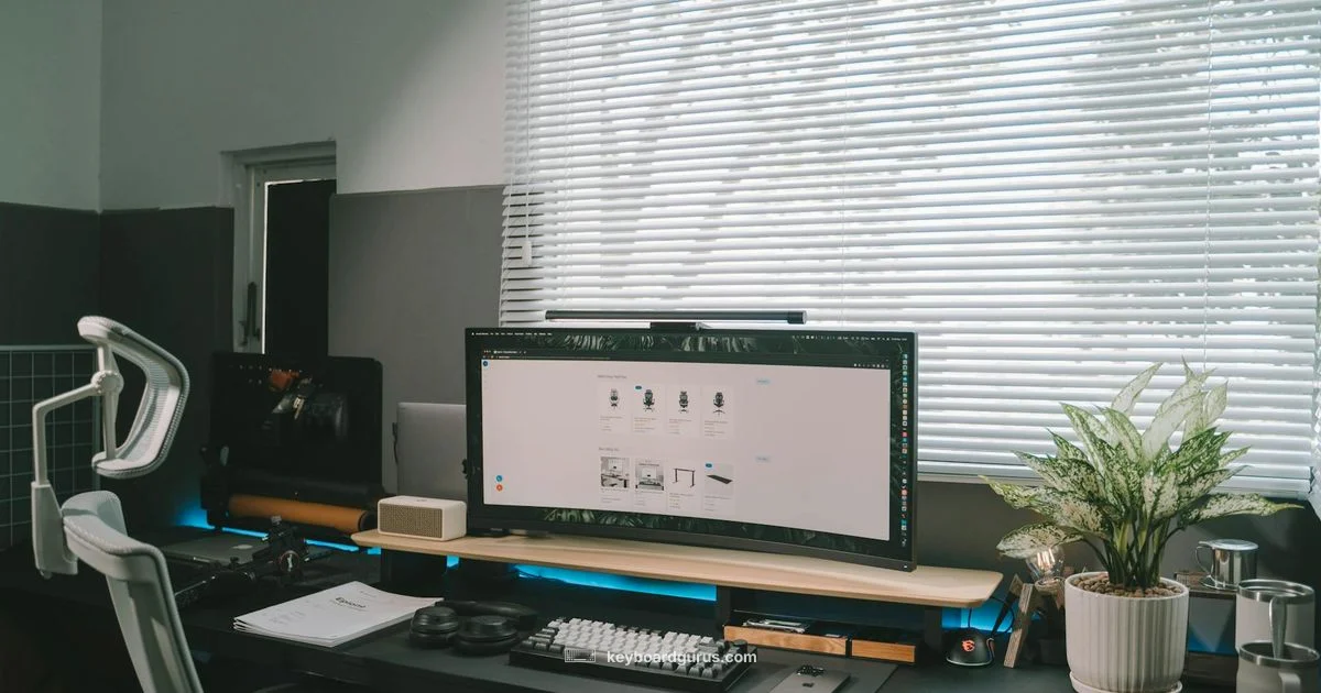 Keyboard Drawer Guide - Keyboard Gurus