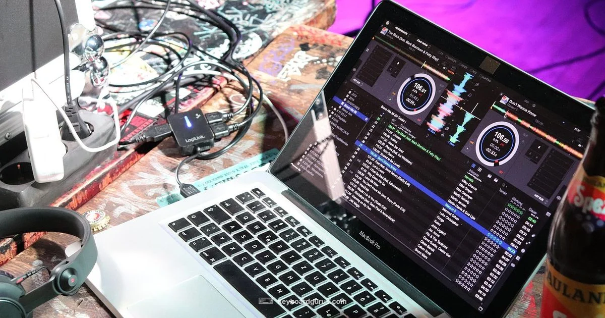 MIDI Keyboard Guide MIDI Keyboard Guide - Keyboard Gurus