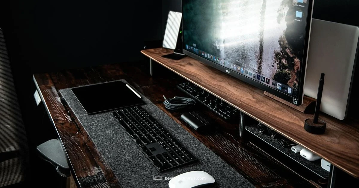 G915-like Guide - Keyboard Gurus