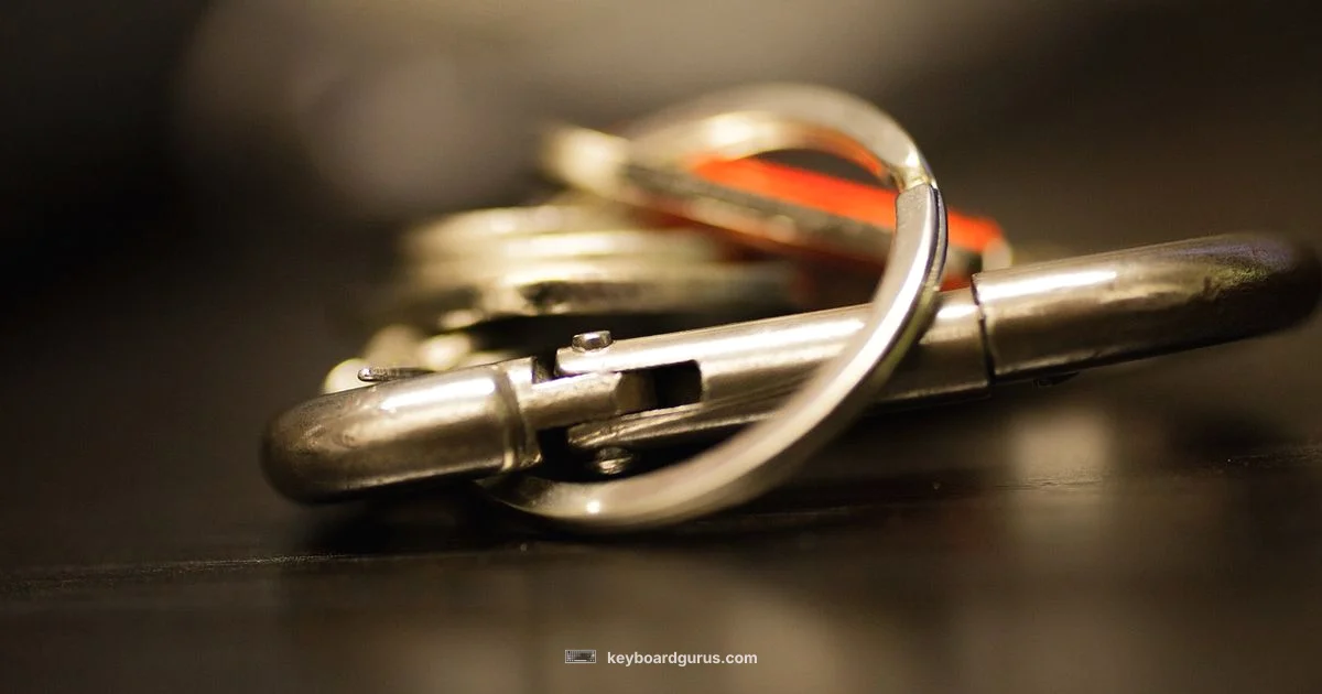 Custom Keyboard Keys Guide - Keyboard Gurus