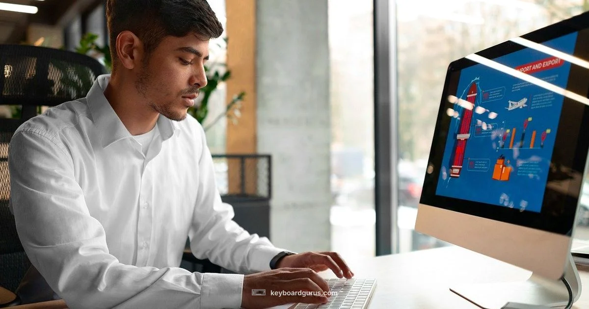 Typing Test - Keyboard Gurus