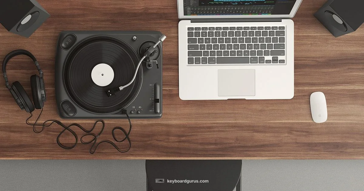 Keyboard vs Synth Guide - Keyboard Gurus