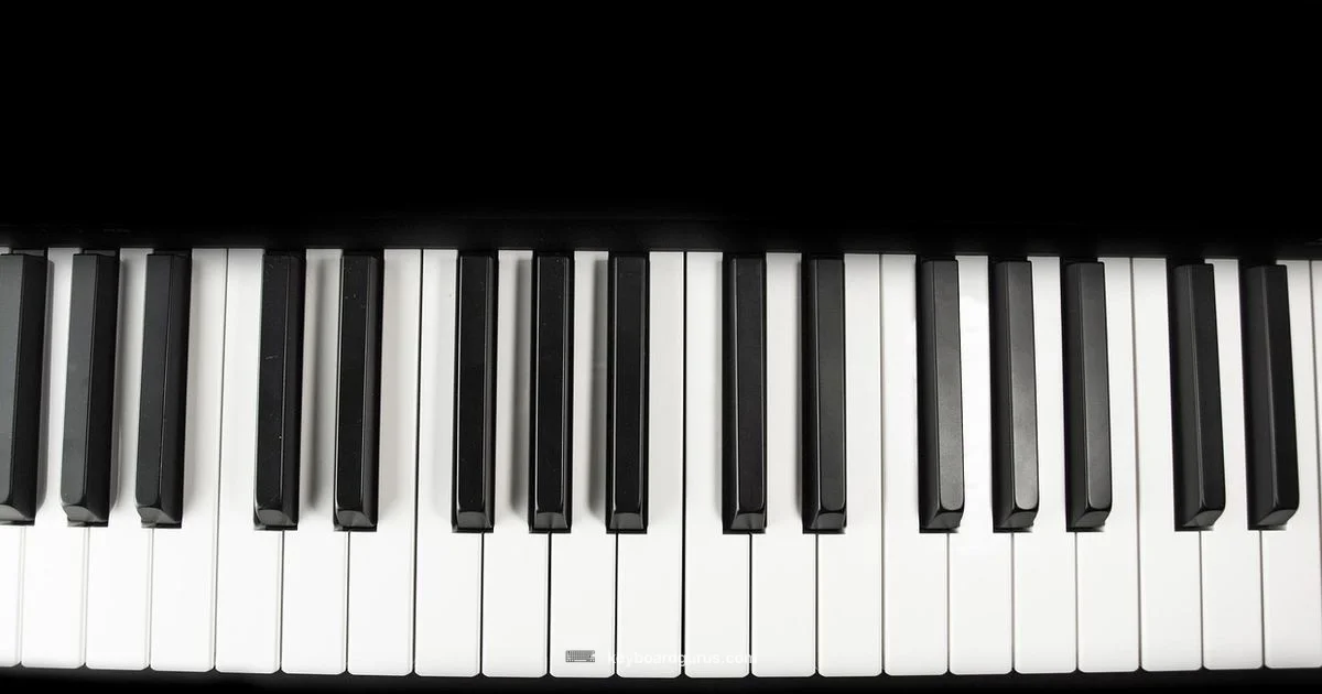 Online Piano Keyboard Online Piano Keyboard - Keyboard Gurus