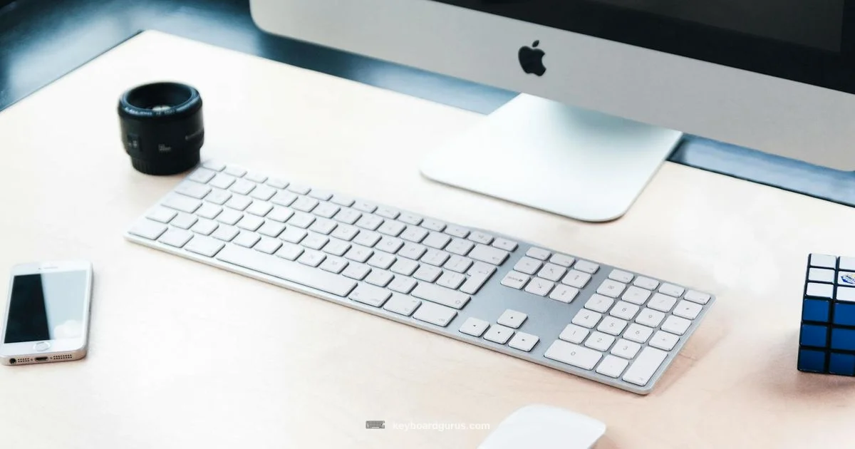 Greek Keyboard Basics - Keyboard Gurus