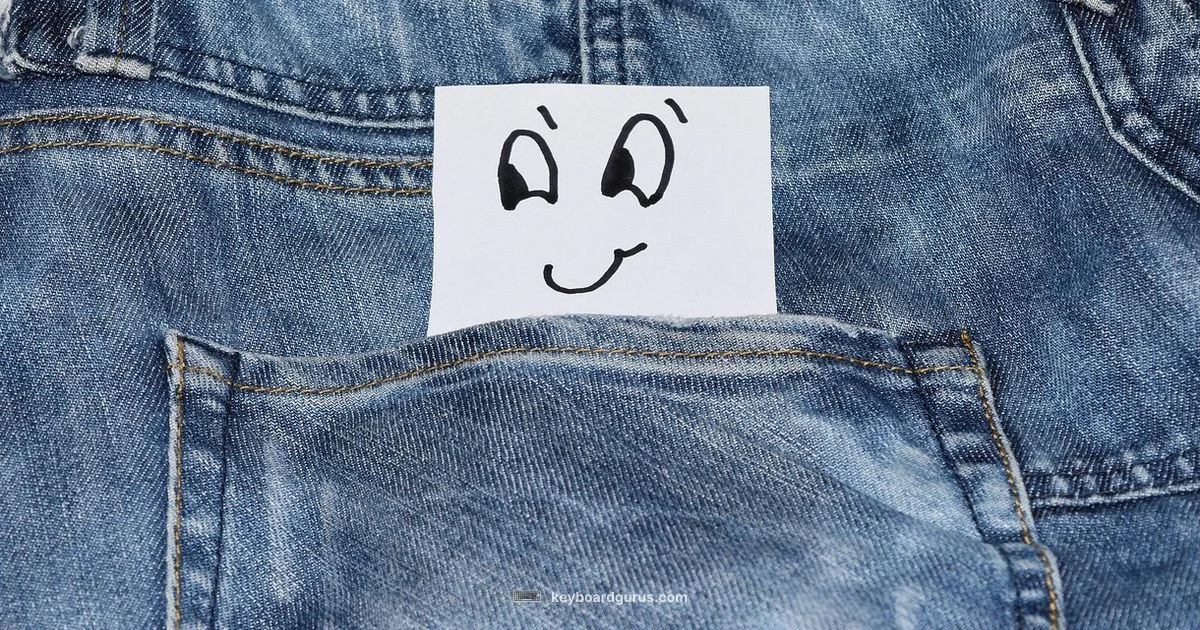 Emoji on Keyboard - Keyboard Gurus