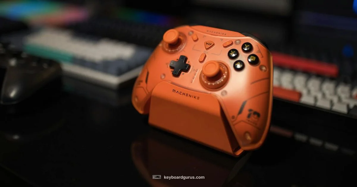 2.4GHz Keyboard Guide - Keyboard Gurus