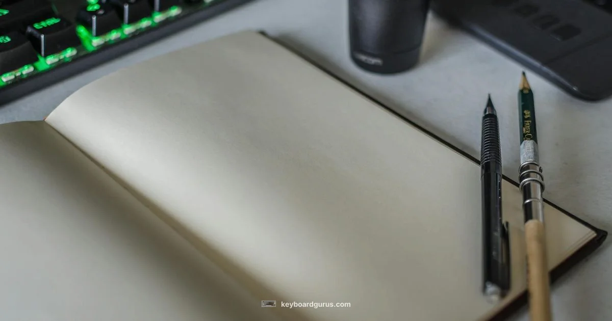 Extend Your Keyboard - Keyboard Gurus