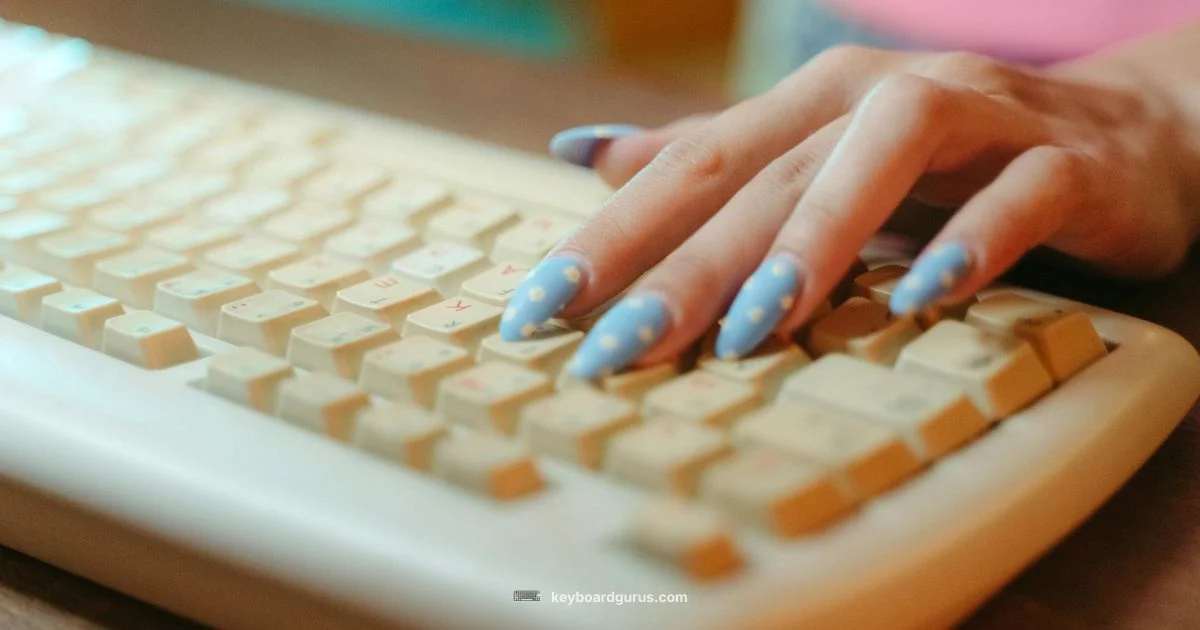 Keyboard Clicker Guide - Keyboard Gurus