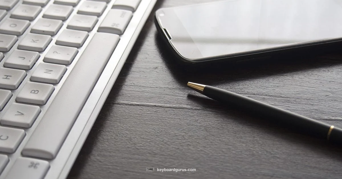 Undo Keyboard Guide Undo Keyboard Guide - Keyboard Gurus