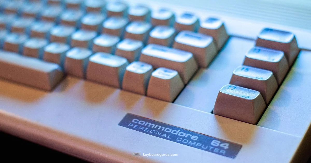 Gaming Keyboard Guide - Keyboard Gurus