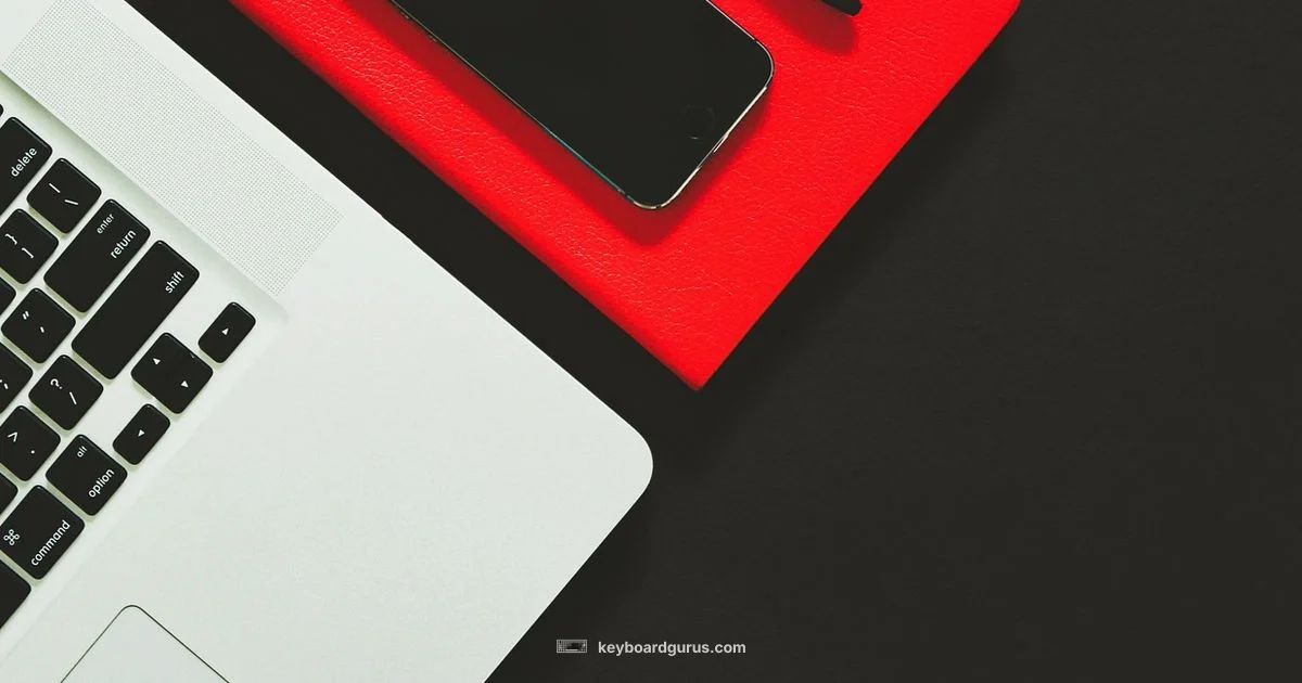 Lost USB Dongle - Keyboard Gurus