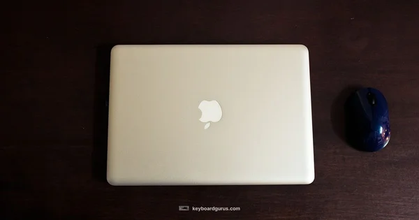 Magic Keyboard vs iPad Pro - Keyboard Gurus