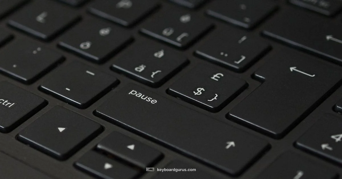 Apostrophe Fix - Keyboard Gurus