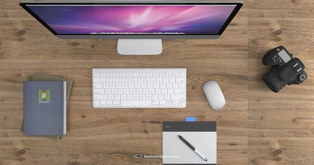 61-Key Size Guide - Keyboard Gurus