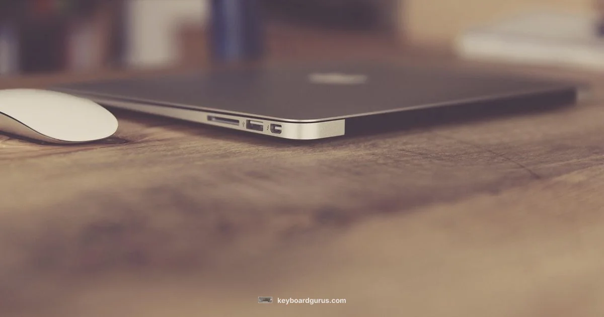 Magic vs Smart Keyboard - Keyboard Gurus