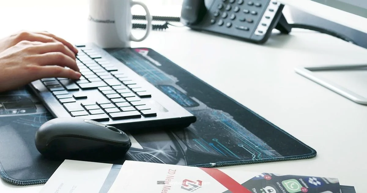 KBM on Switch - Keyboard Gurus