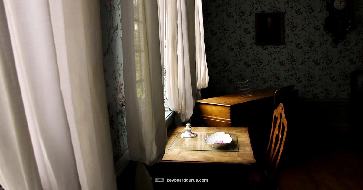 Non-typing Keyboard Fix - Keyboard Gurus