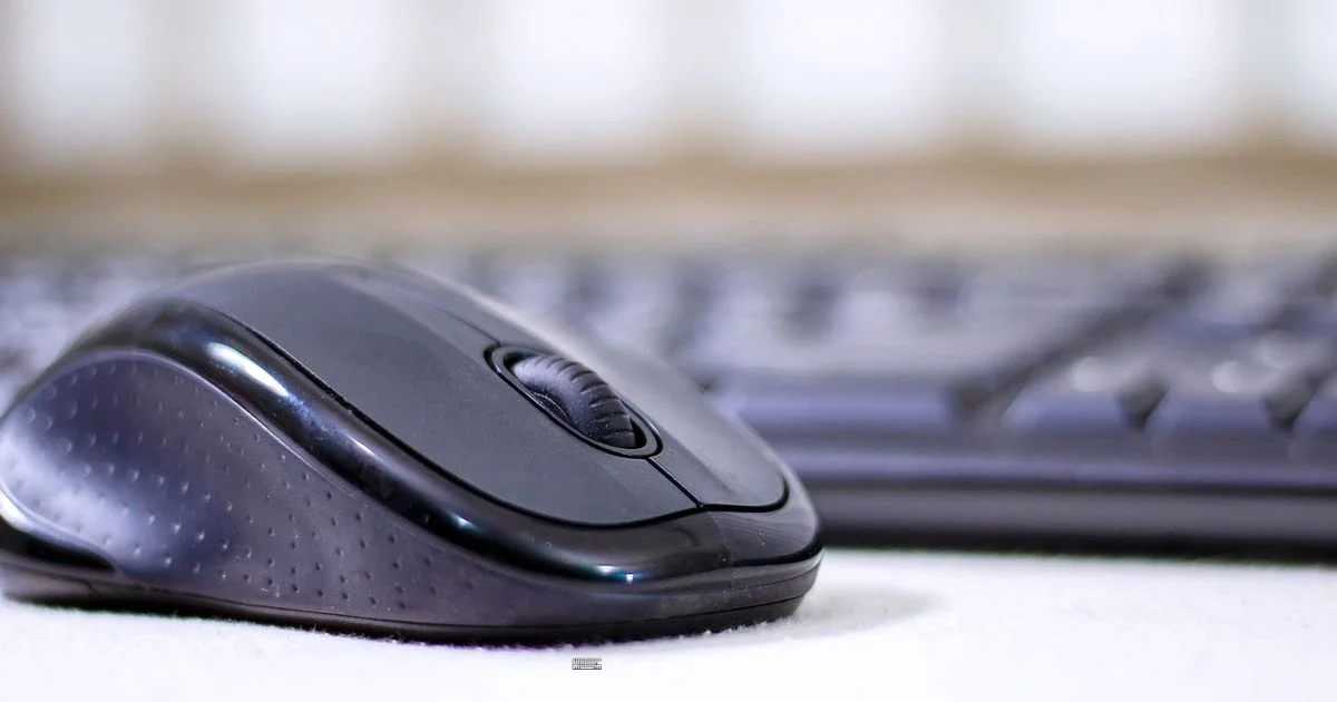 Power for Wireless Keyboards - Keyboard Gurus