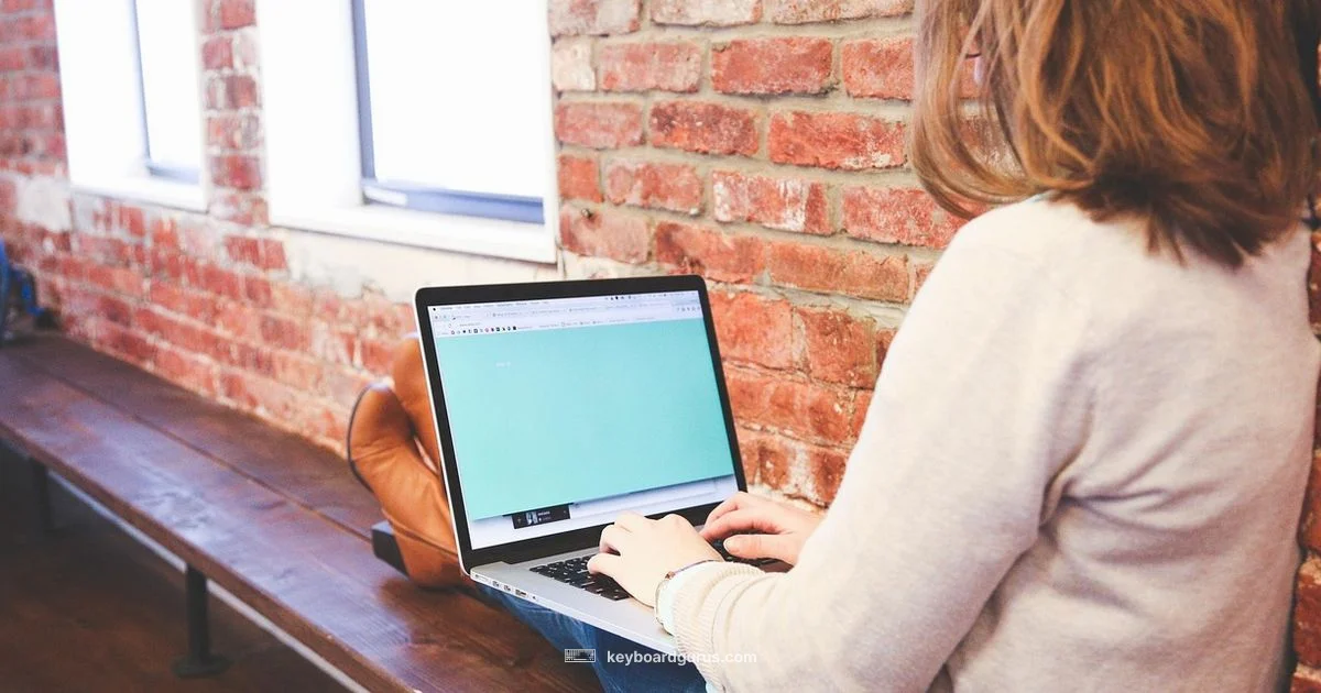 Keyboard Troubleshooting - Keyboard Gurus