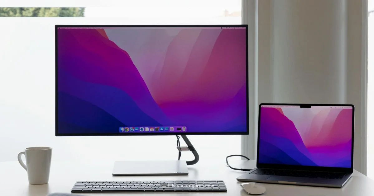 Mac Keyboard Care Mac Keyboard Care - Keyboard Gurus