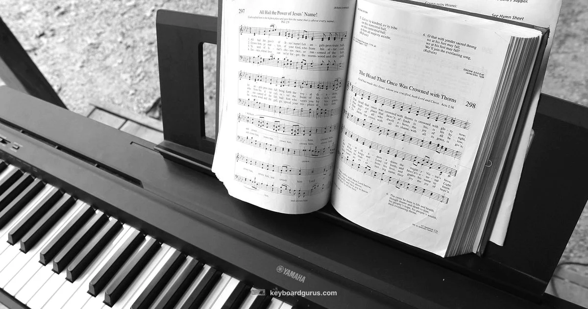 Piano vs Keyboard - Keyboard Gurus