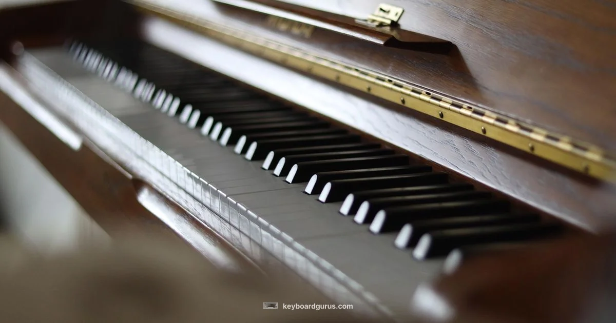 Yamaha Keyboard Guide - Keyboard Gurus