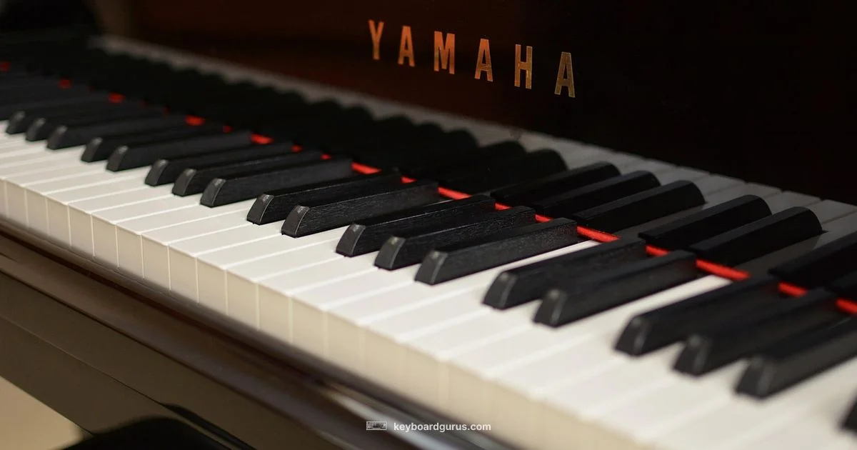 Yamaha Keyboard Pricing - Keyboard Gurus
