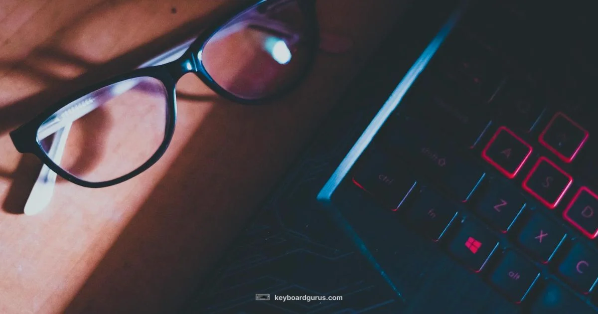 Magic Keyboard Laptop - Keyboard Gurus