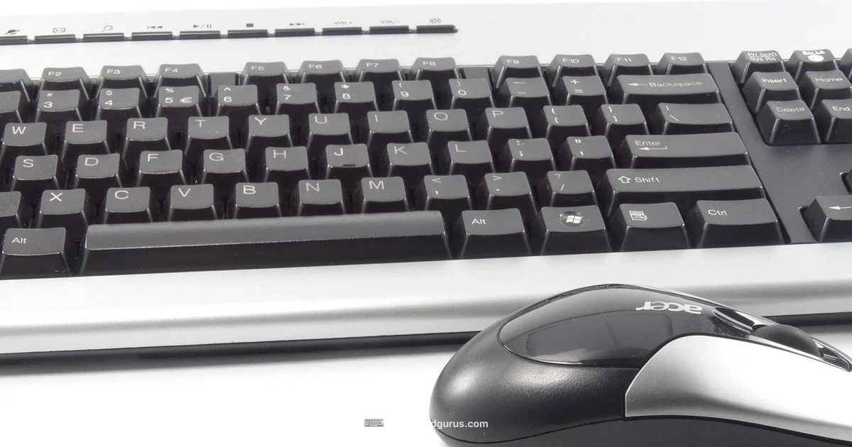 KBM on PS5 Battlefield 6 - Keyboard Gurus