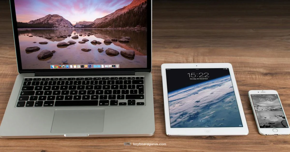 Logitech iPad Keyboard Case Logitech iPad Keyboard Case - Keyboard Gurus