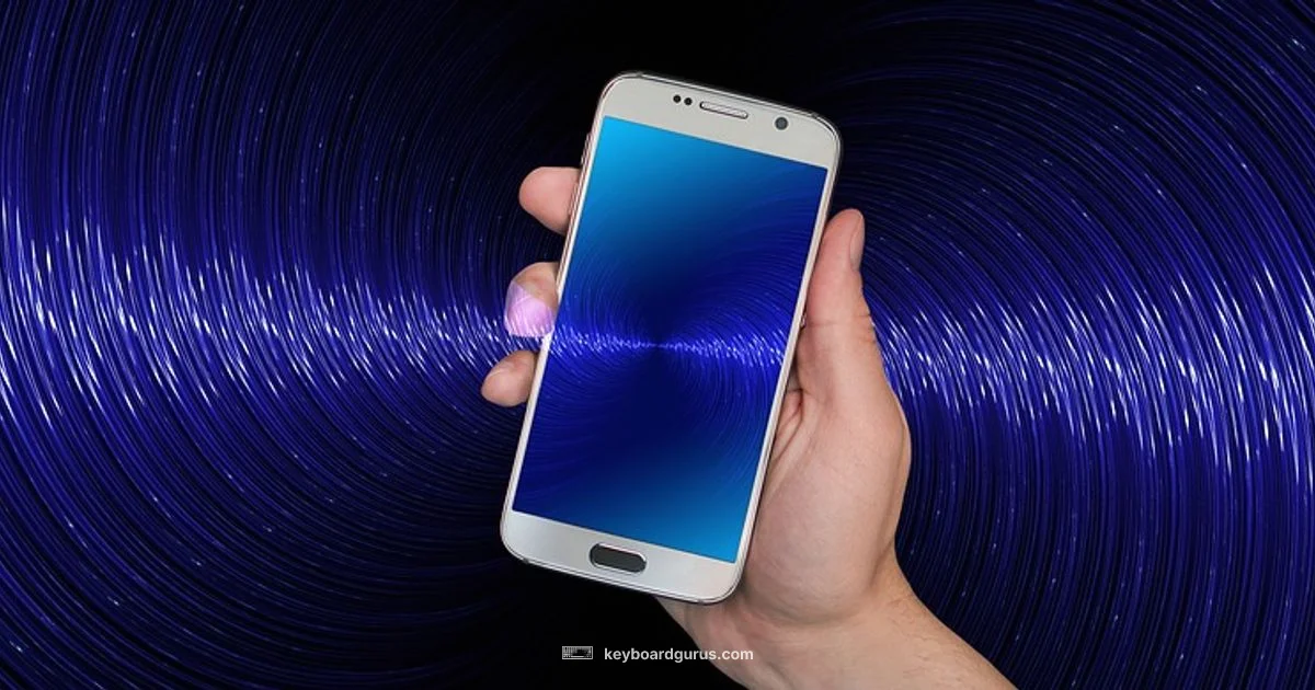 Mobile Keyboard Connectivity - Keyboard Gurus